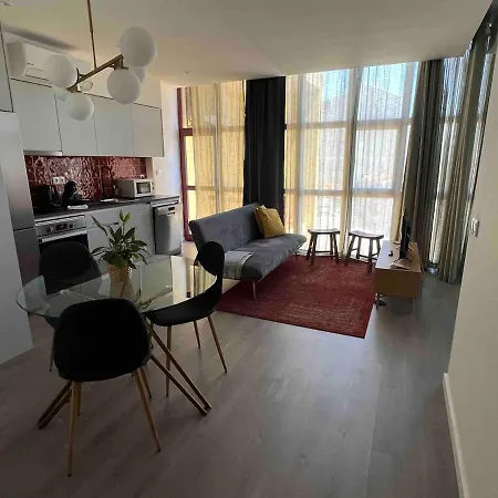Poveiros Urban Nest Apartamento *