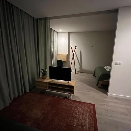 Poveiros Urban Nest Apartamento