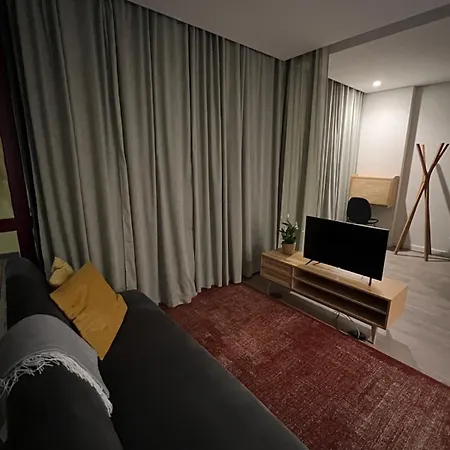 Apartamento Poveiros Urban Nest *