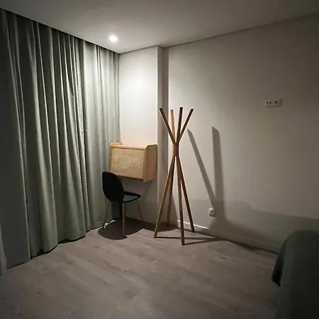 Apartamento Poveiros Urban Nest