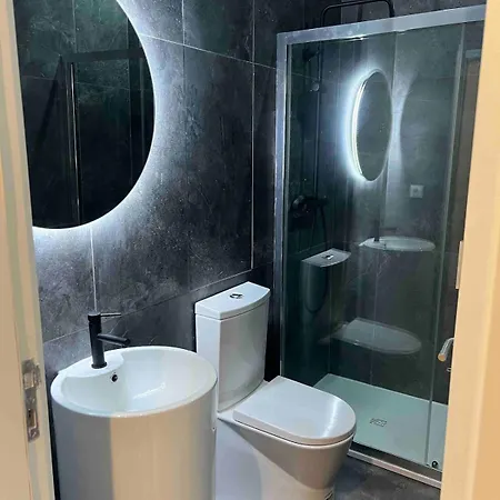 Apartamento Poveiros Urban Nest
